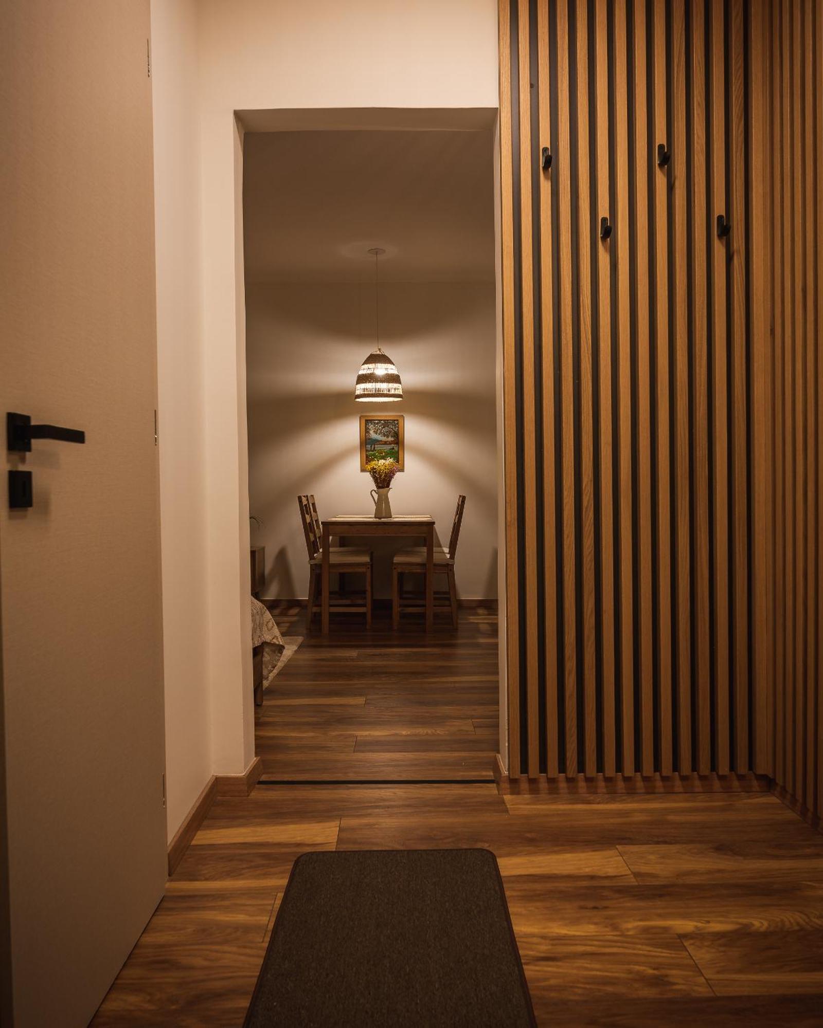 约阿尼纳Sabai House公寓 外观 照片