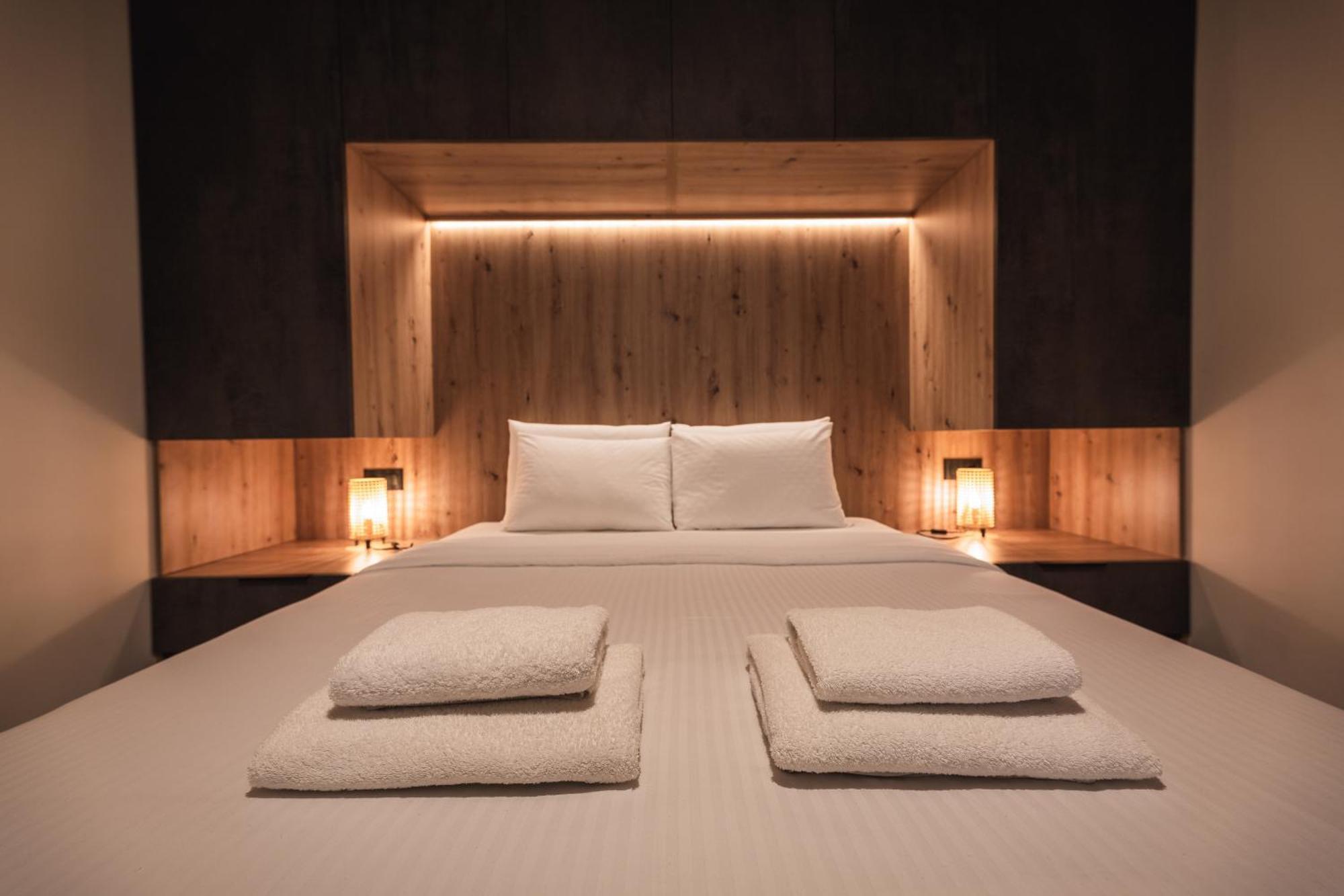 约阿尼纳Sabai House公寓 外观 照片
